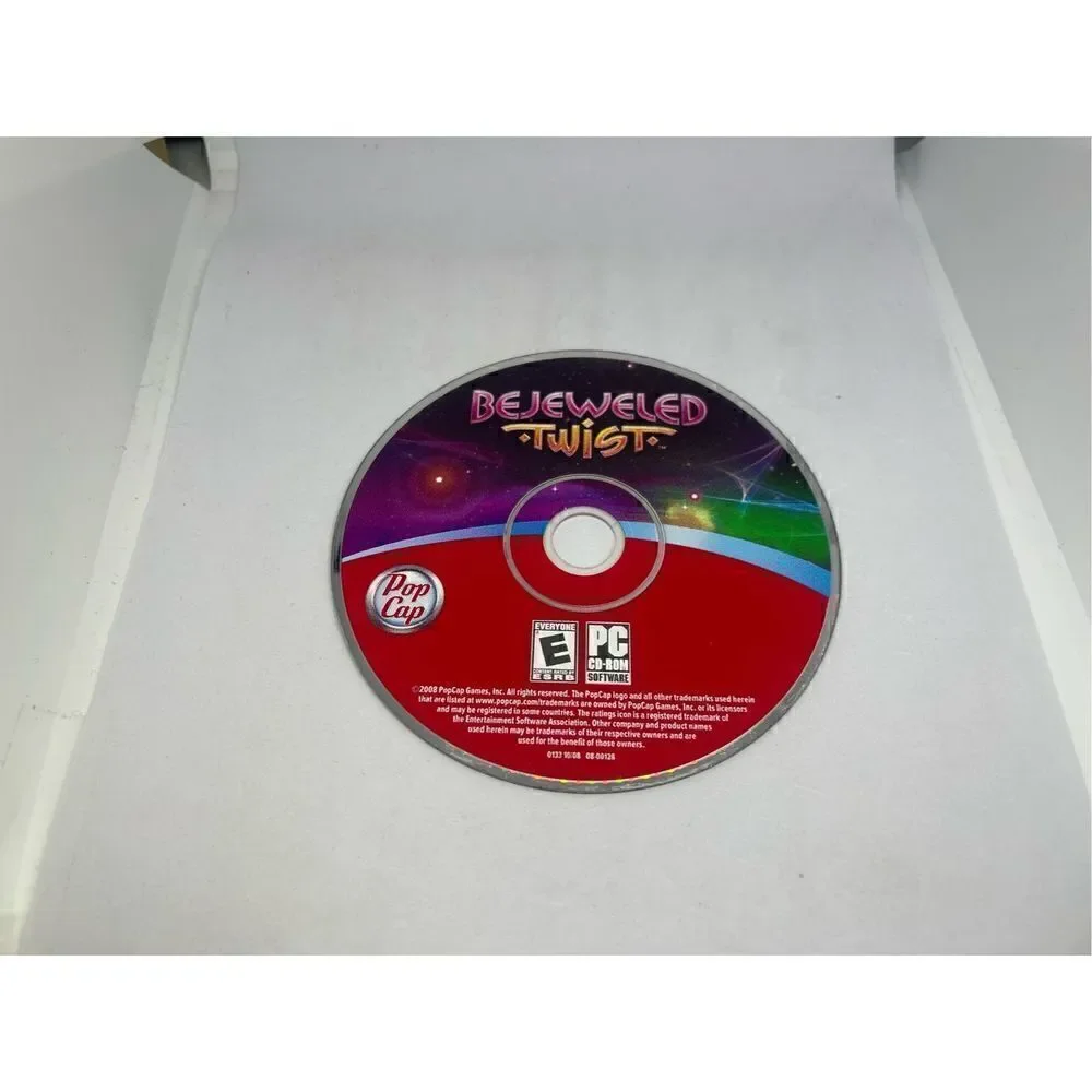 Bejeweled Twist PC